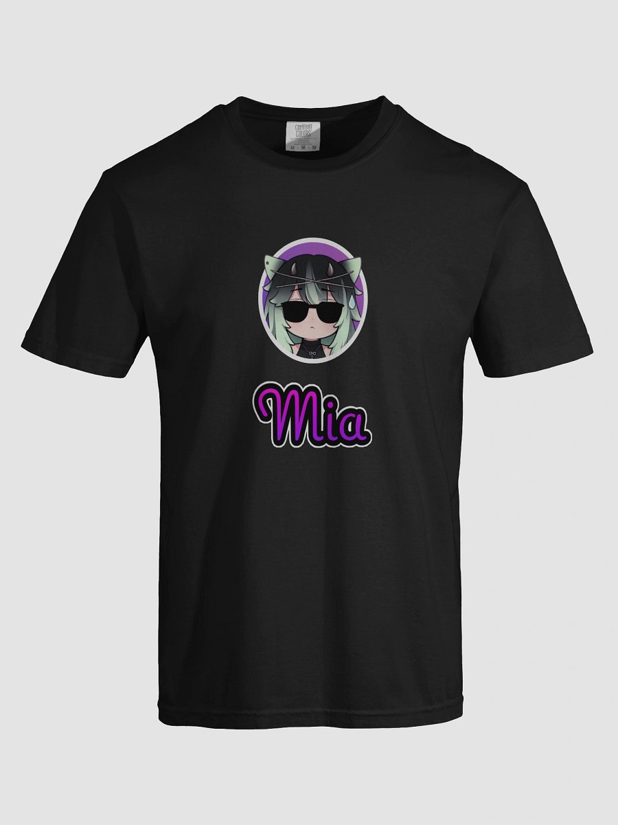 Mia T-shirt product image (45)