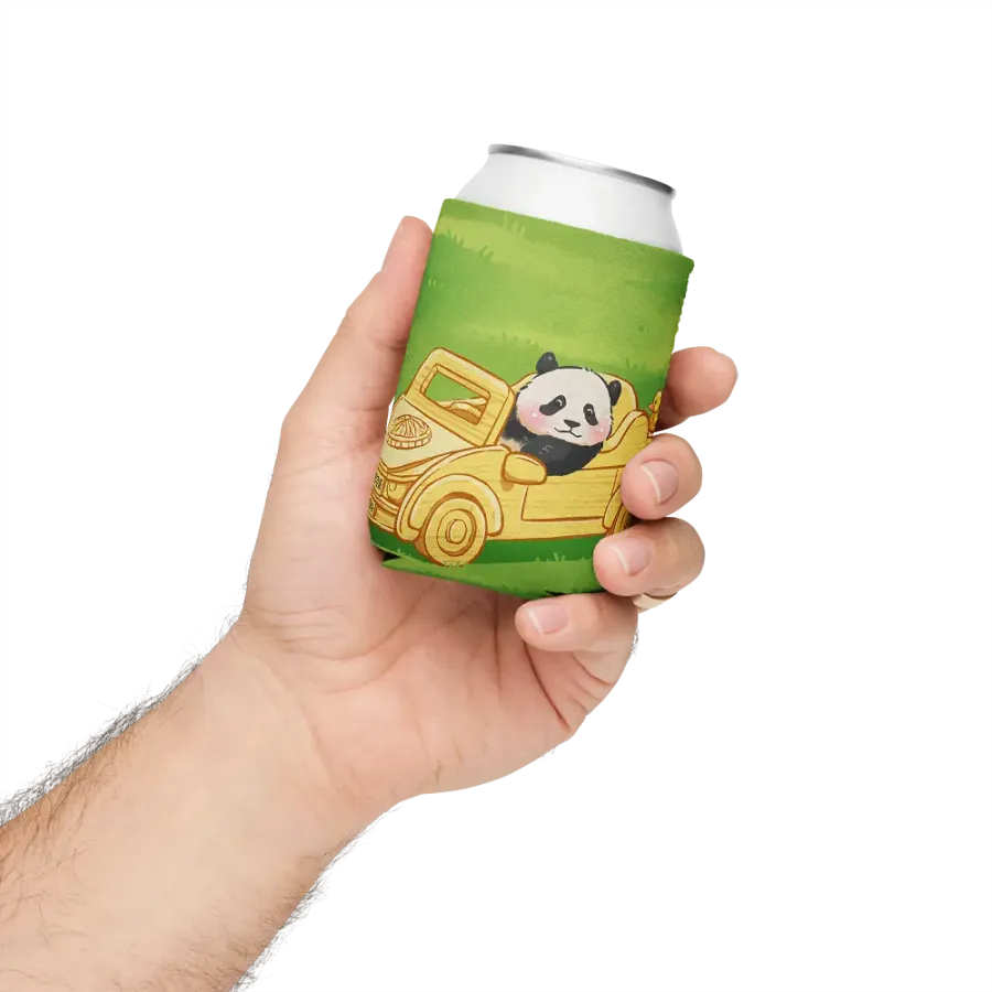mangxiaowu Panda product image (5)