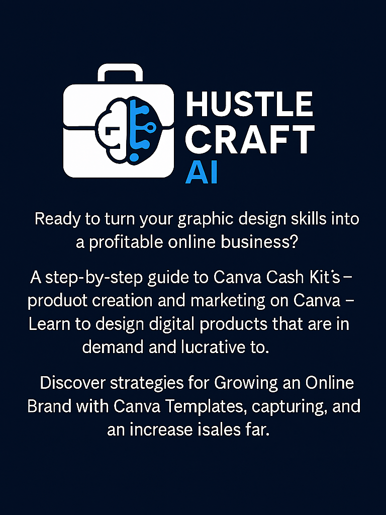 The Canva Cash Kit product image (2)