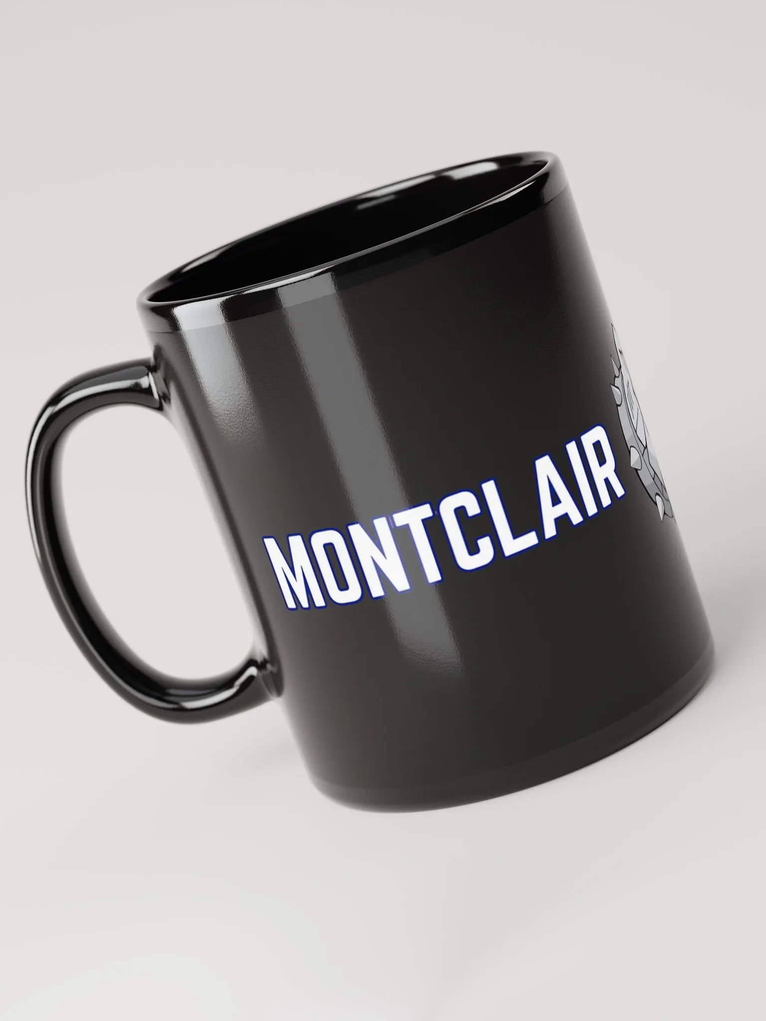 Classic Mug - Black product image (9)