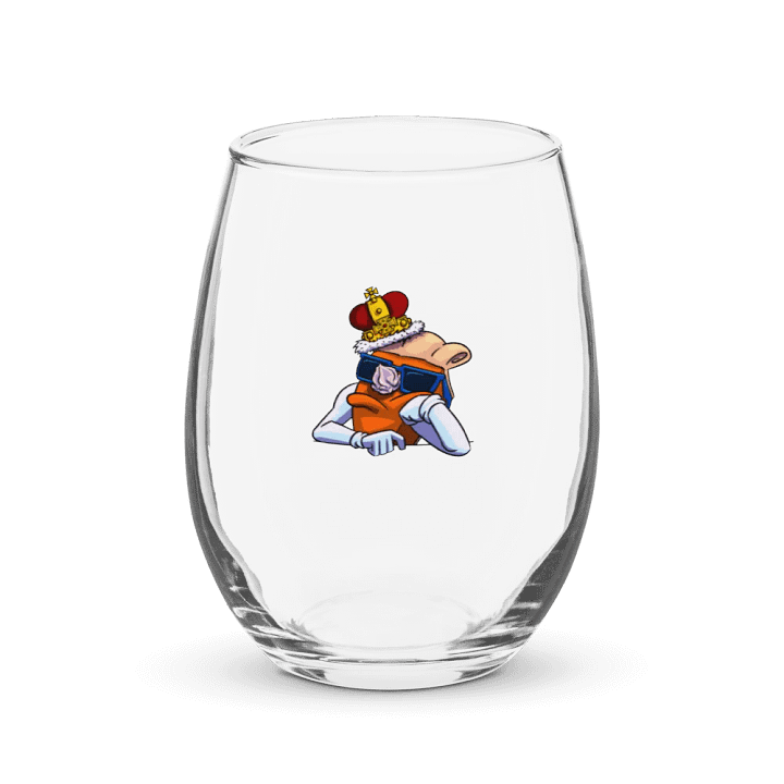 Pie's Goblet product image (1)