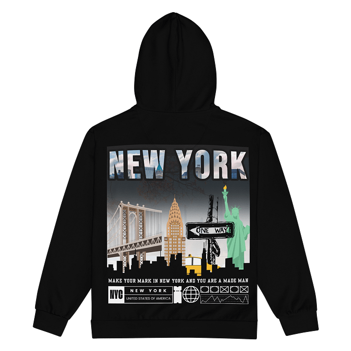 New York - Sublicolor 812 product image (1)