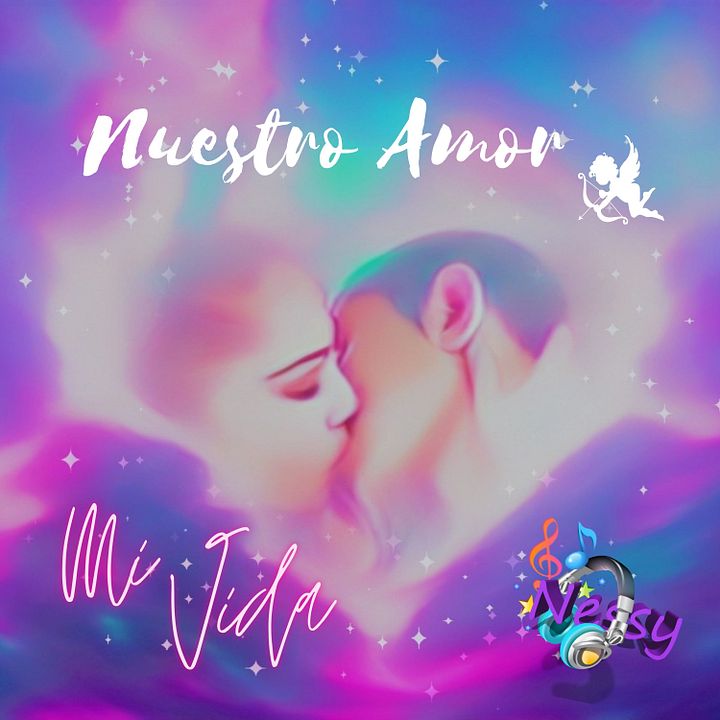 Nuestro Amor - Canción product image (1)