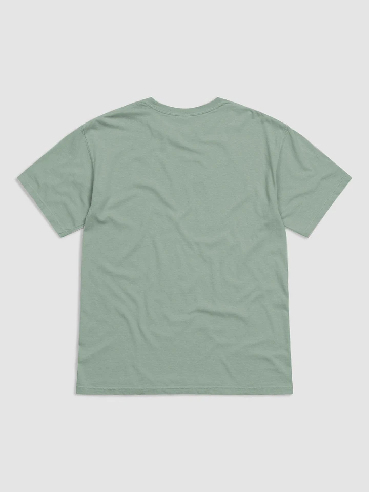 Pam & Benny's - Comfort Colors Garment-Dyed Heavyweight T-Shirt product image (2)