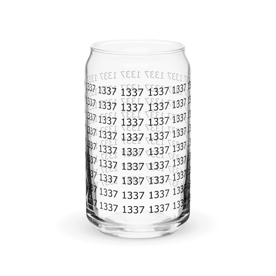 1337 Multi Glas product image (3)