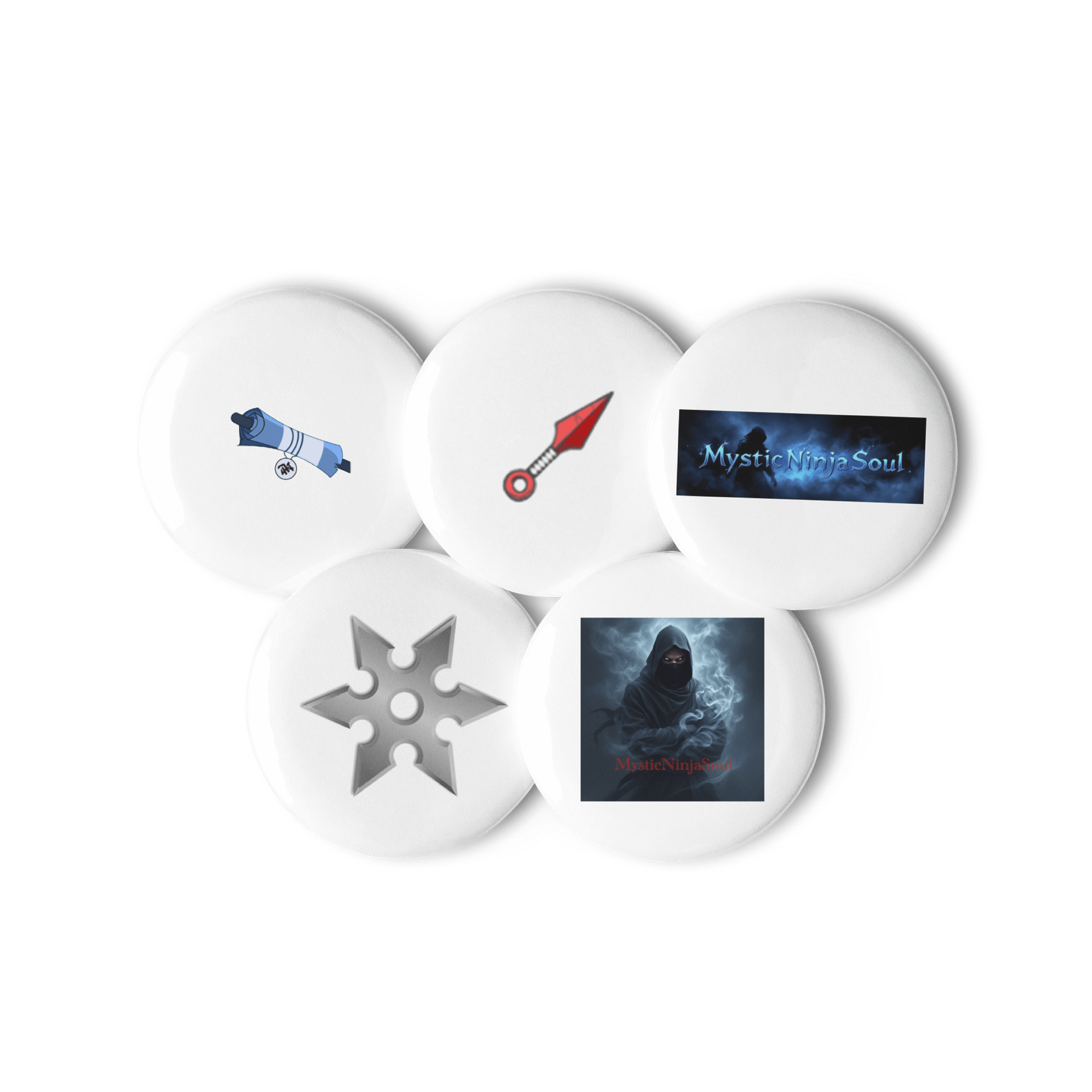 Mystic Pins product image (3)