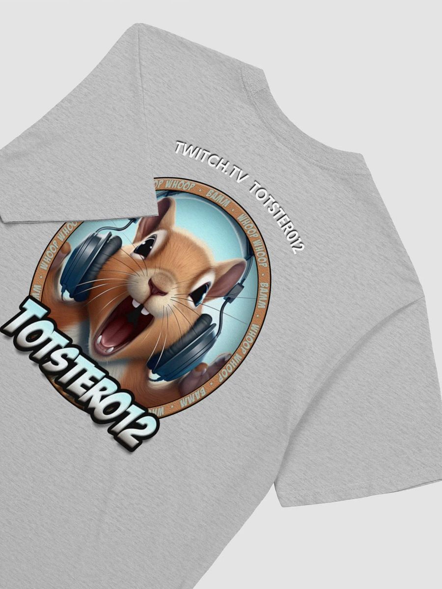 ToTs Bam Tshirt product image (4)