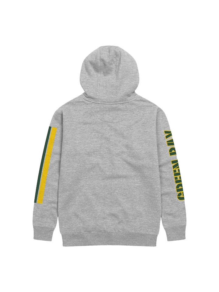 Green Bay Love Hoodie product image (2)