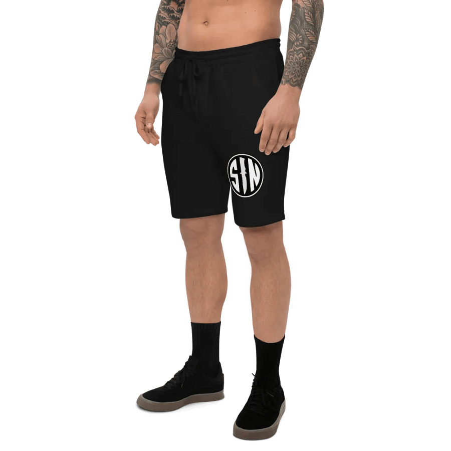 OG SIN Shorts product image (4)