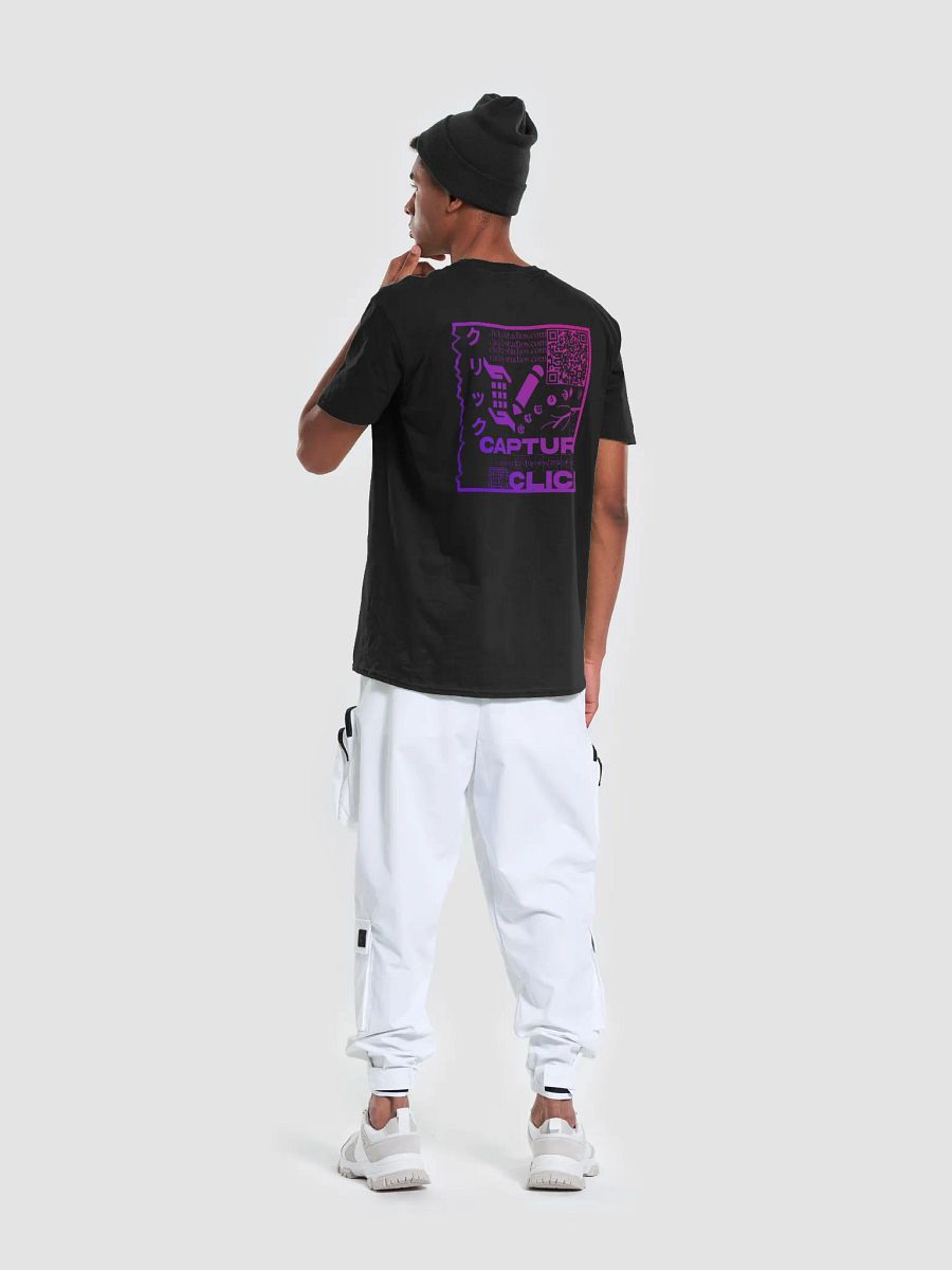LIMITED EDITION MARCH T-SHIRT product image (6)
