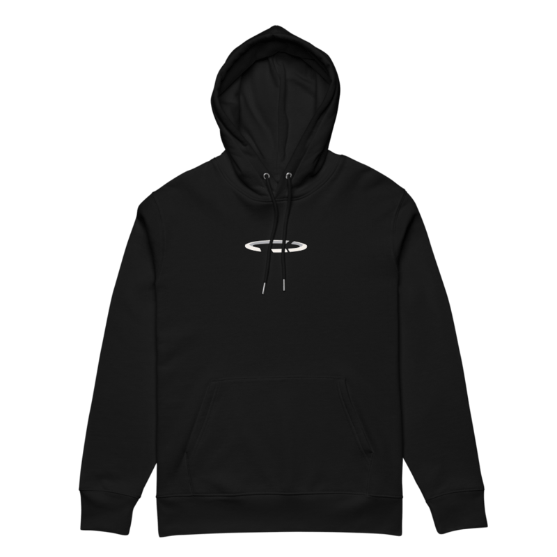 Premium Discreet Hoodie 