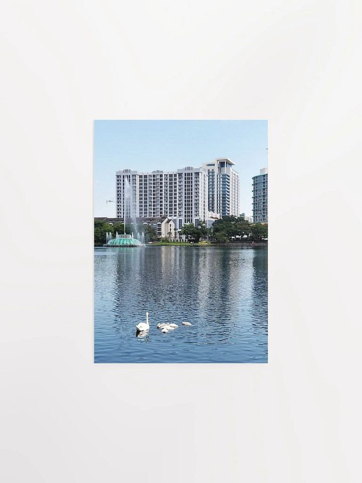 Lake Eola Park product image (13)