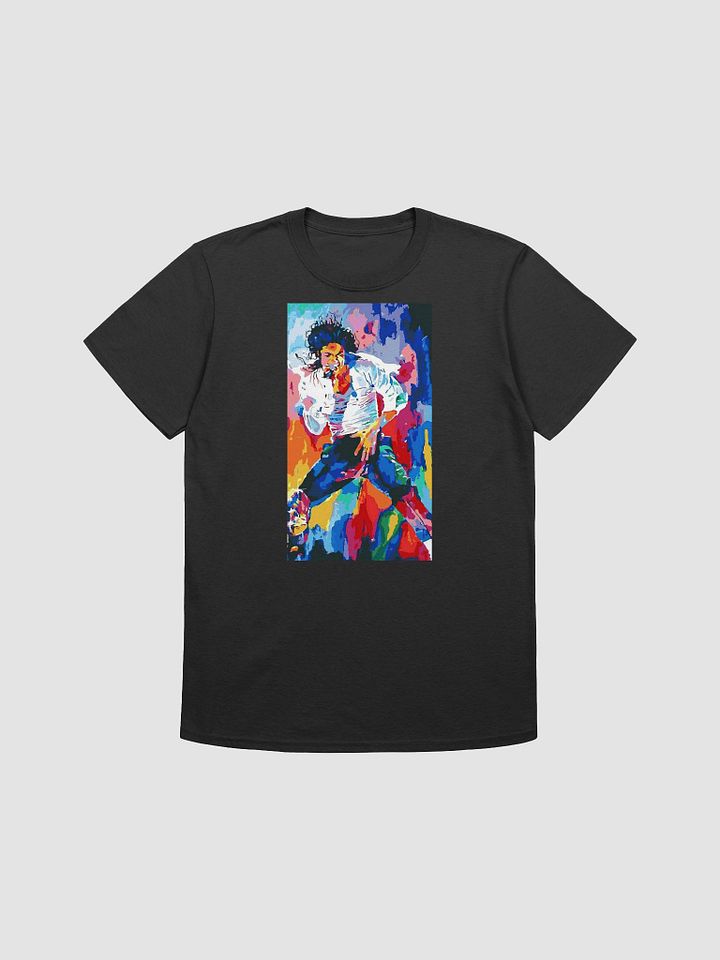 Michael Jackson T-Shirt – King of Pop Iconic Graphic Tee product image (1)