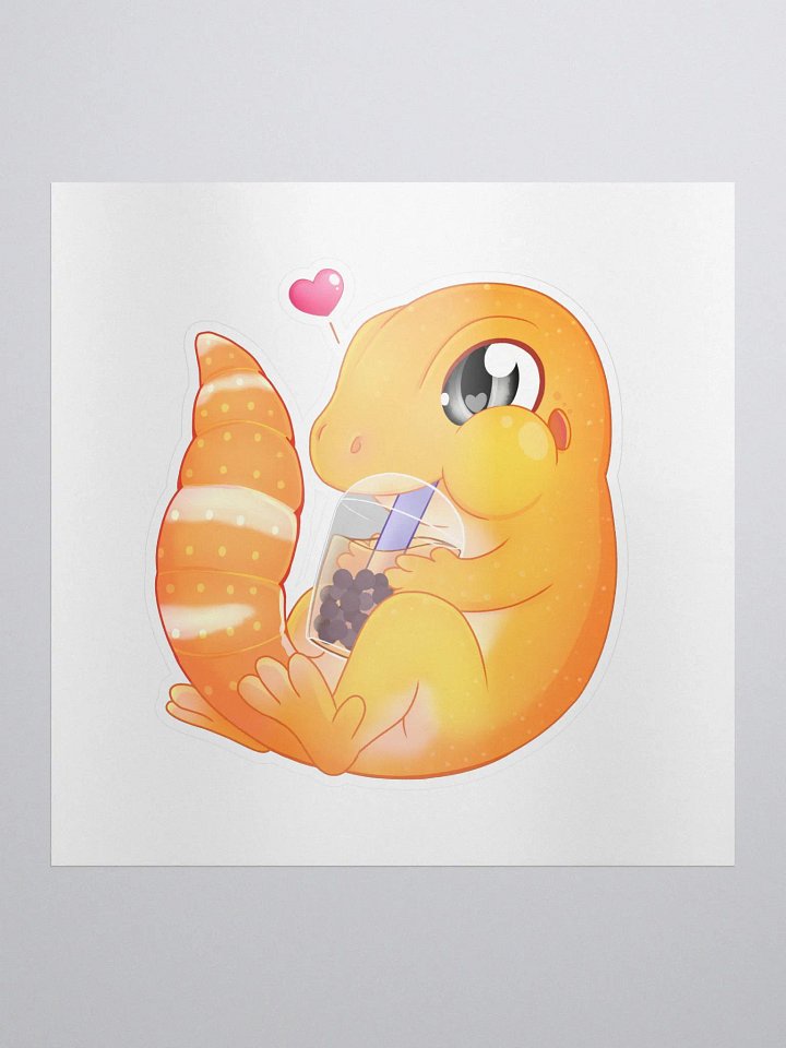 Kratos Sticker product image (1)