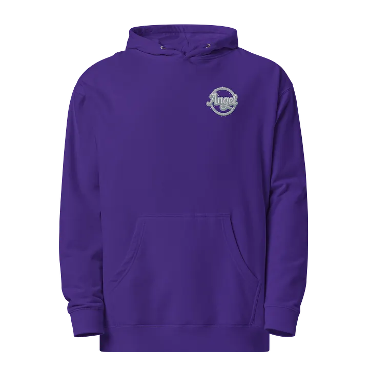 Shawty's Celestial Exclusive Premium Angel Comfort Hoodie product image (1)