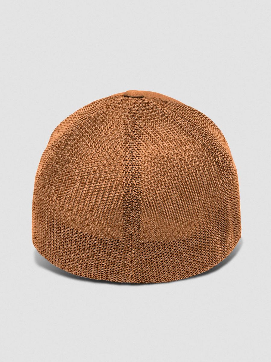 SECURITY Ball Cap product image (9)