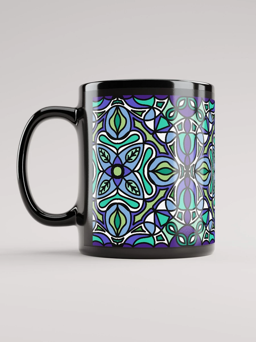 Gay Abstract Mug product image (6)