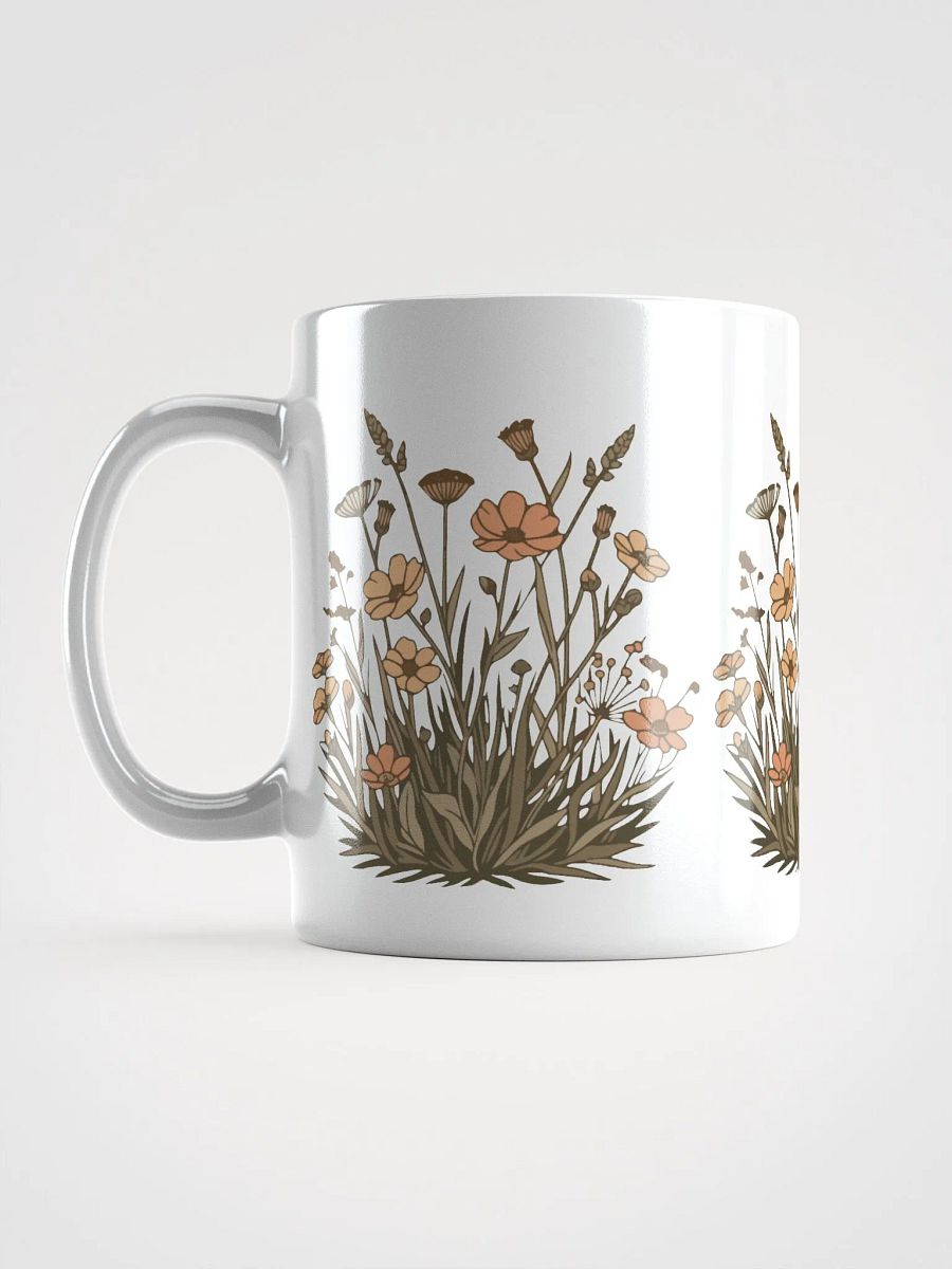 Floral Mug product image (17)