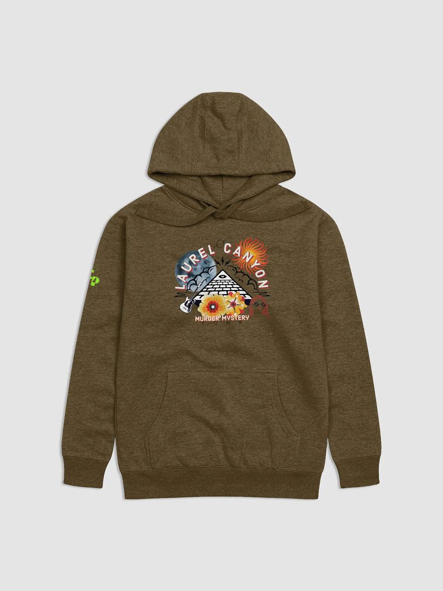 LAUREL CANYON product image (1)