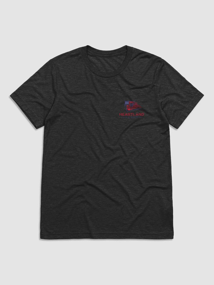 Heartland Flags T-Shirt product image (3)