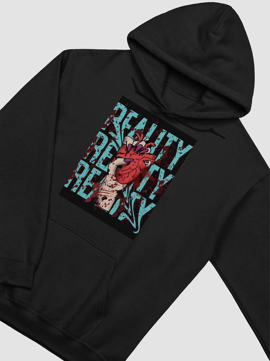 Bloody Reality Sweater product image (2)