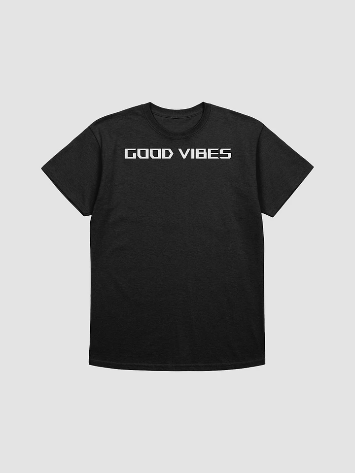 GoodVibes Tee product image (3)