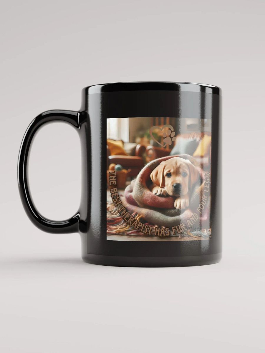 Mini Z's Collection Puppy Cup product image (6)