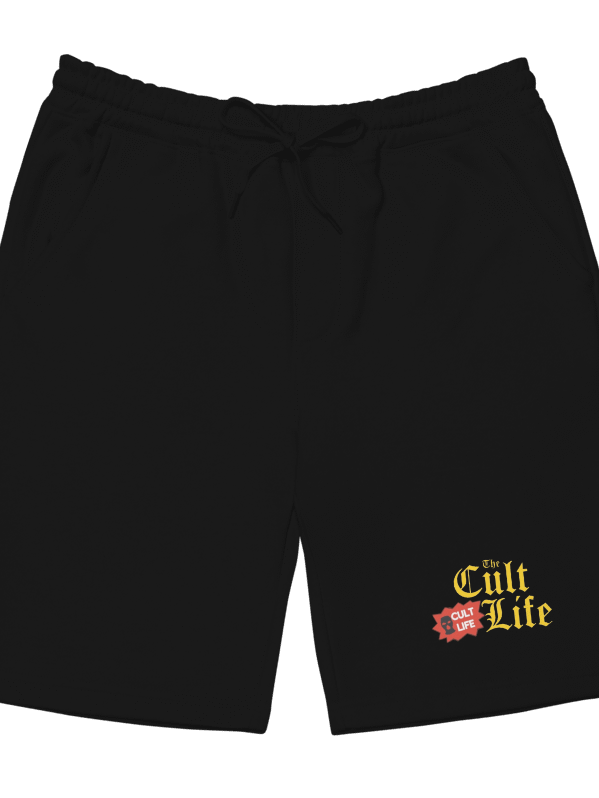CULT LIFE SHORTS product image (1)