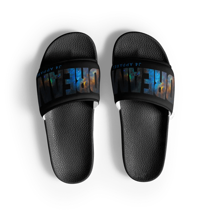 DREAM Men's Slides product image (1)