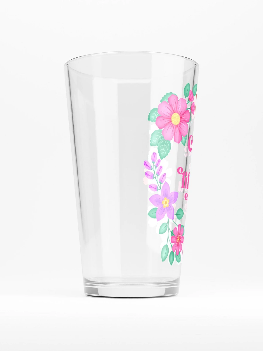 Create the life you love - Motivational Tumbler product image (2)