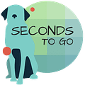 Seconds to Go Merch
