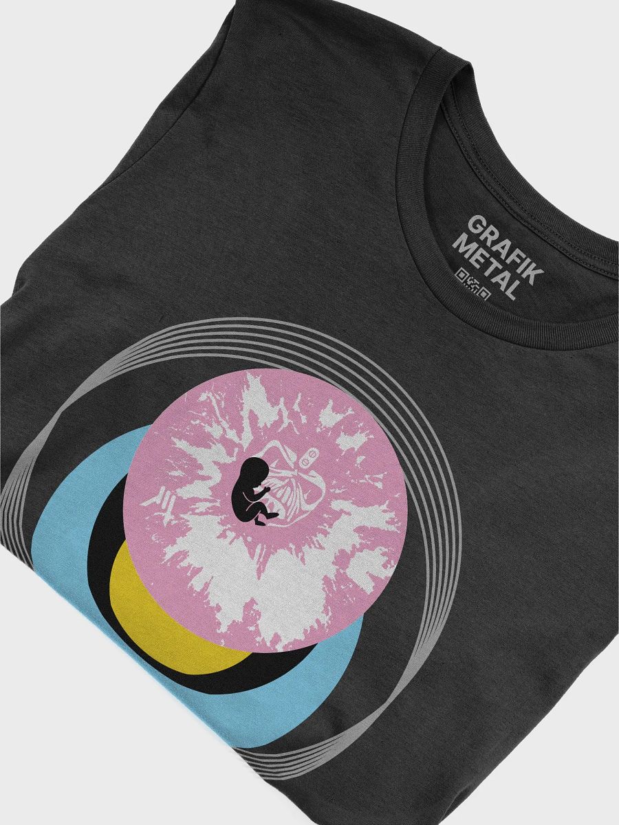 Maiden — Seventh Son — Eye | Shirt — Dark product image (36)