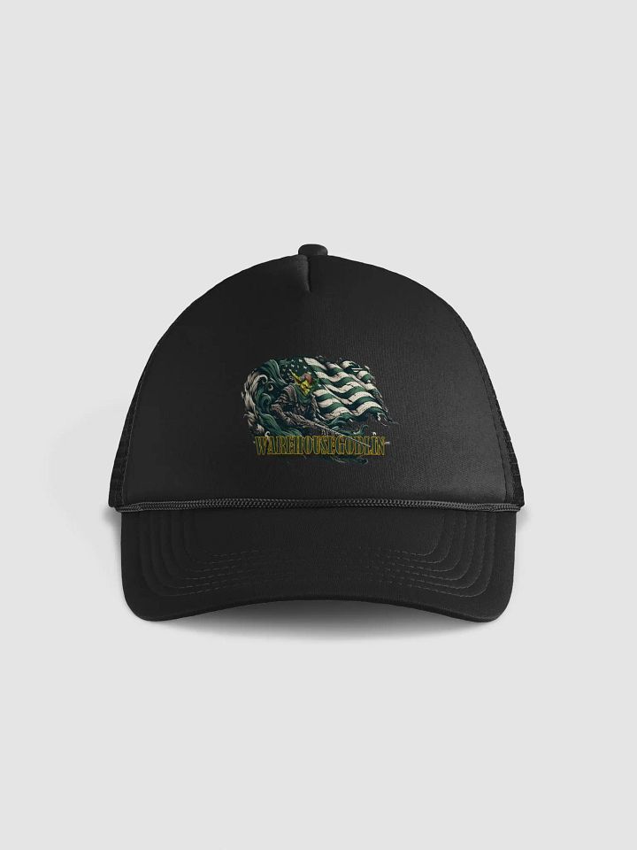 GOBLIN PATRIOT HAT product image (1)