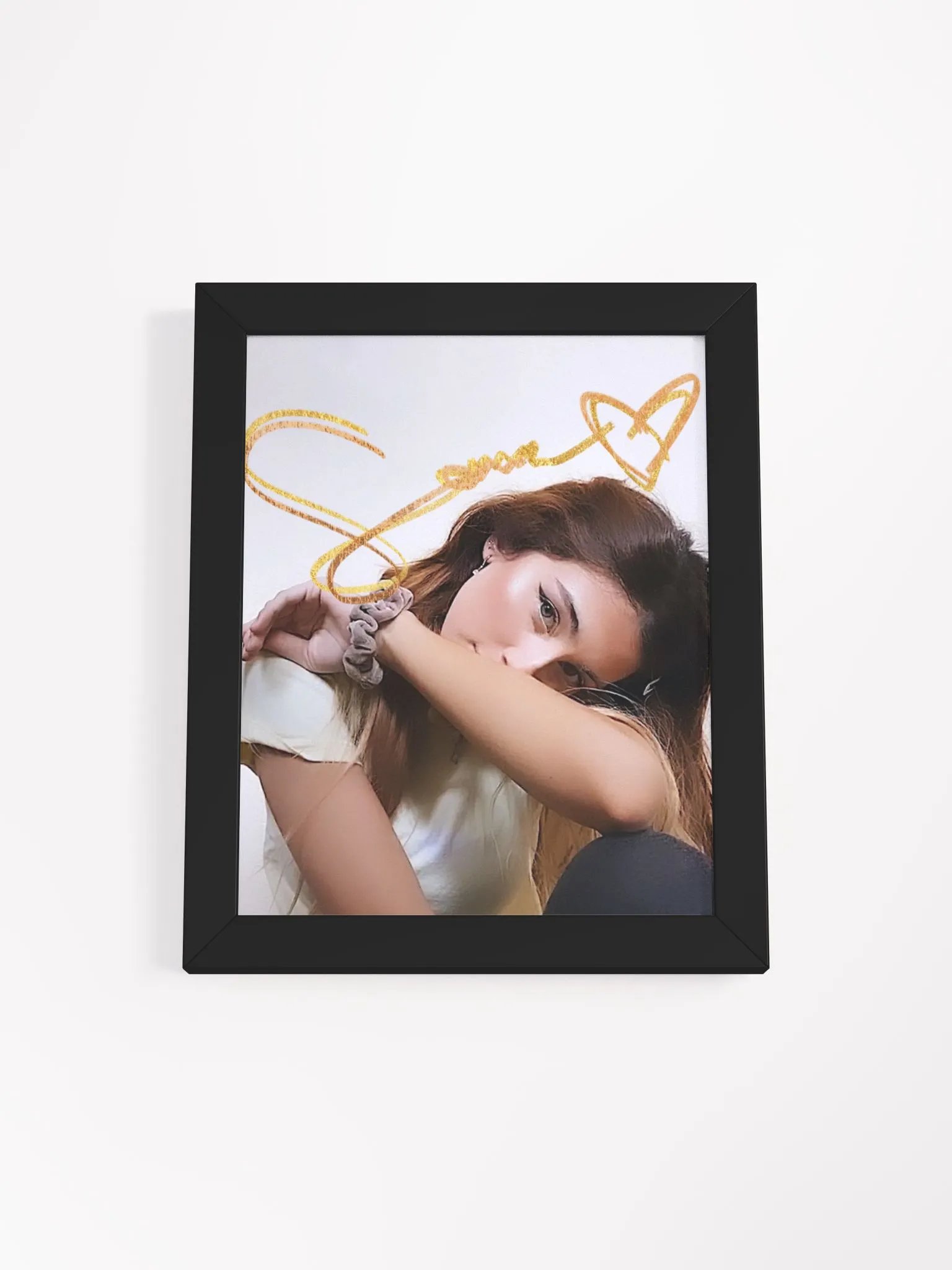 Seema Loves You Frame product image (10)