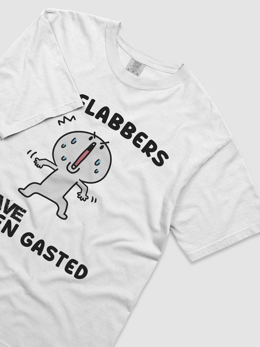 "My Flabbers Have Been Gasted " Funny Meme T-Shirt - Unique Humorous Tee product image (21)