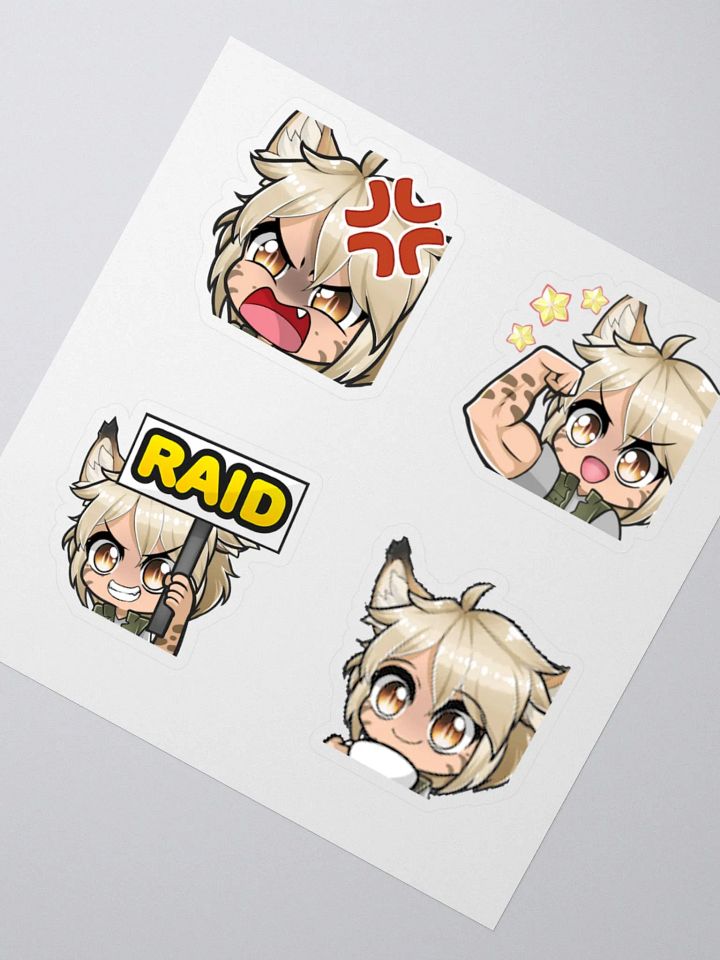 Stickers #3 product image (2)
