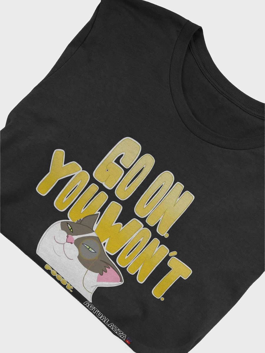 Poosy Shirt product image (37)