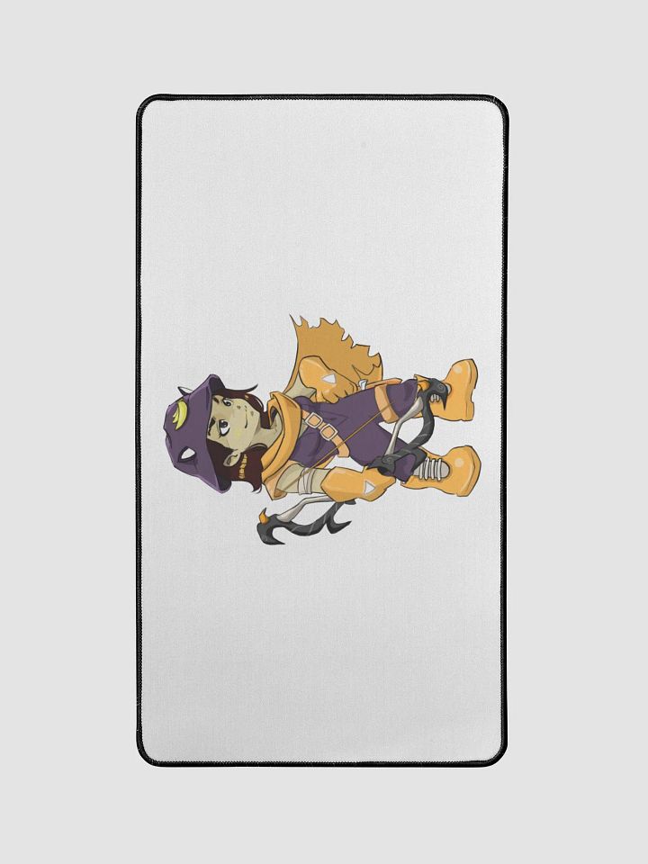 Gabanana Desk Mat product image (1)