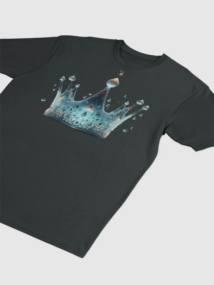Crown Design T-Shirt product image (3)