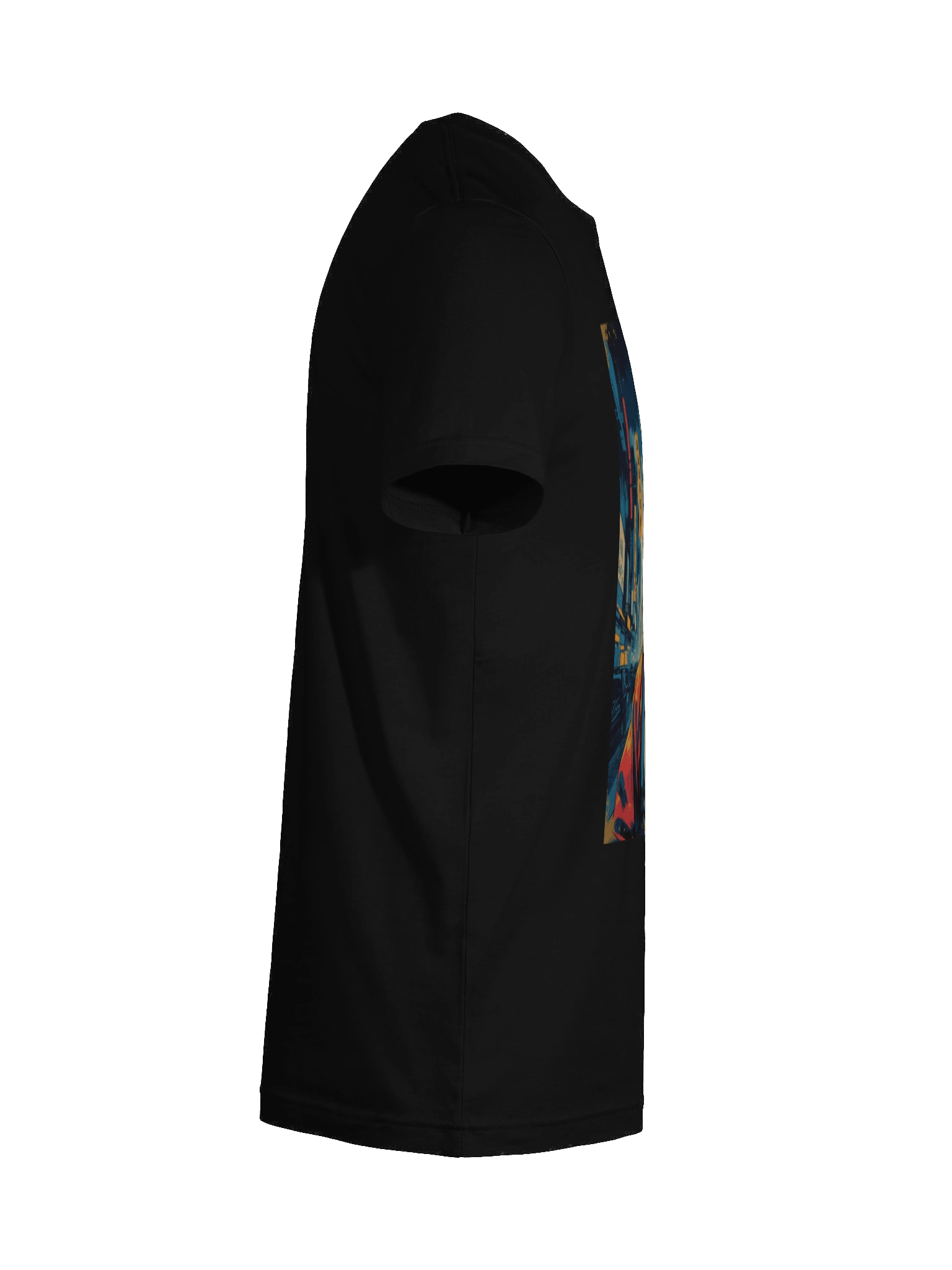 Urban Ronin T-Shirt product image (35)