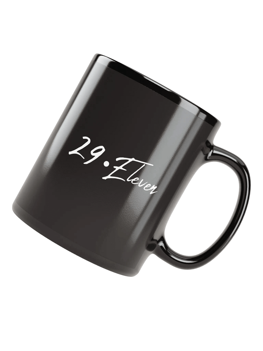 29 ELEVEN MUG product image (8)