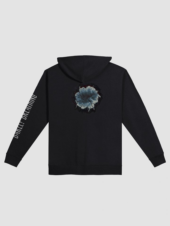 Cycle Rupture Zip-Up Hoodie product image (2)