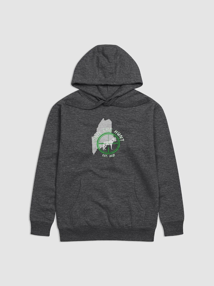 OTH Maine Hoodie product image (3)