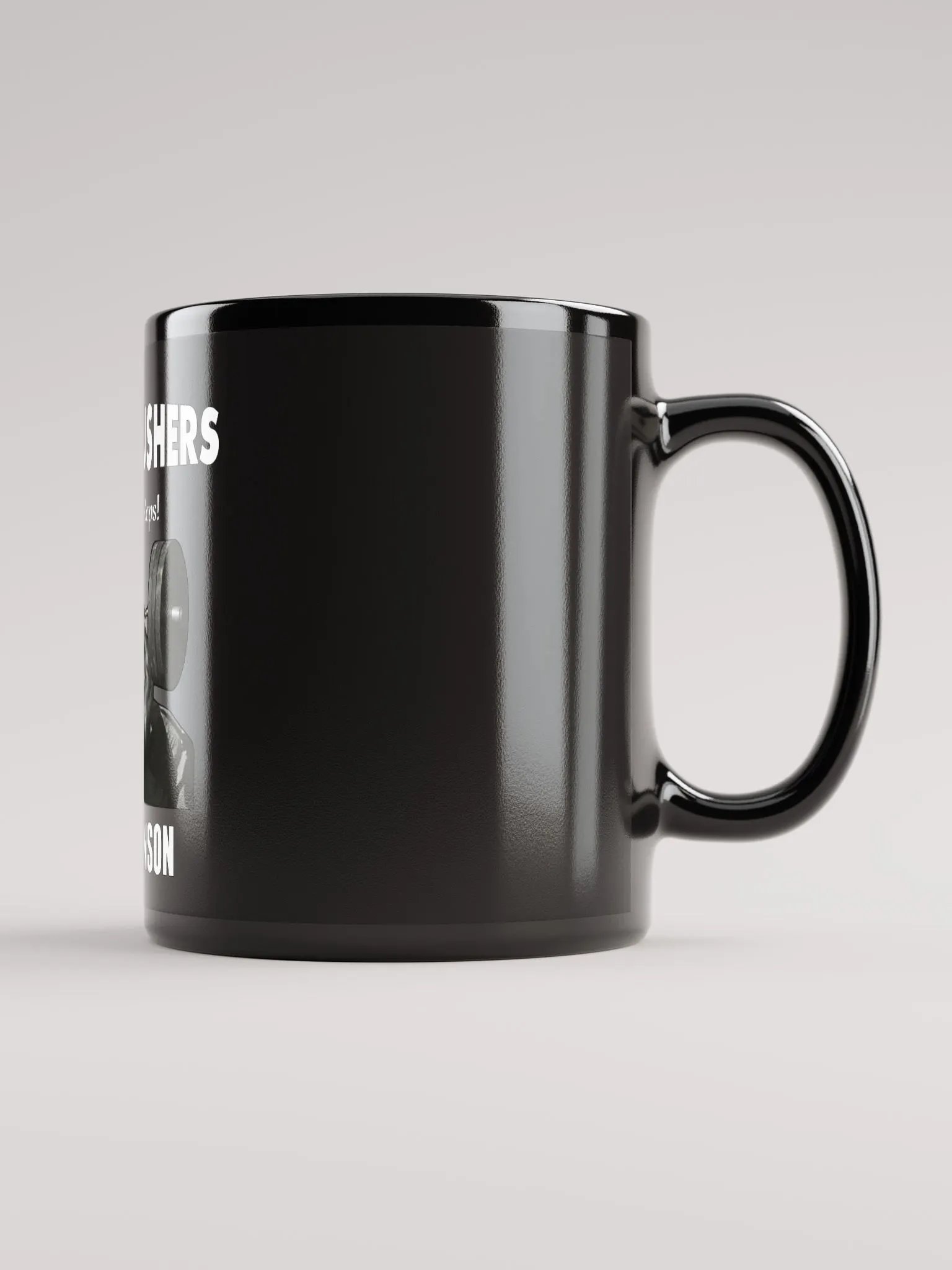 Skull Crushers Strength Training Mug product image (4)