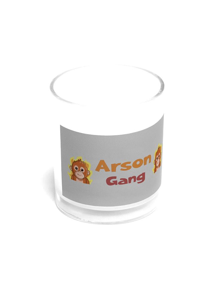 Arsongang Safety Container product image (2)