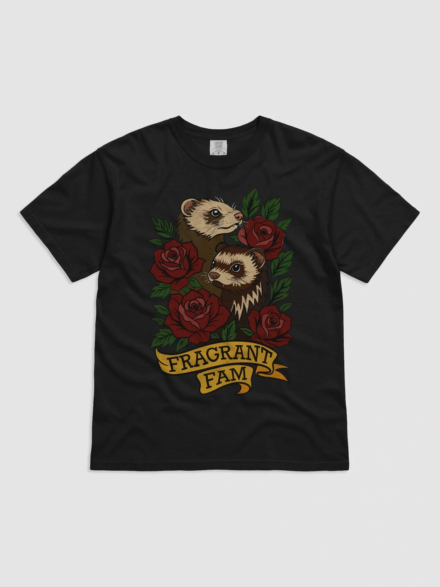 Fragrant Fam Color product image (1)