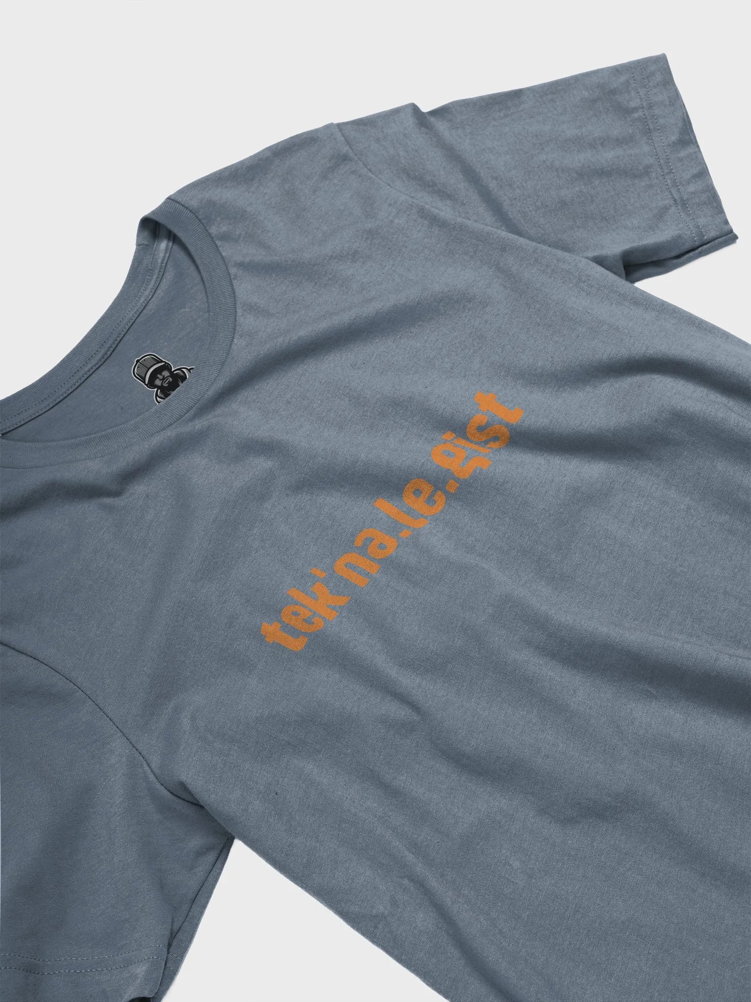 teknalegist t-shirt product image (3)