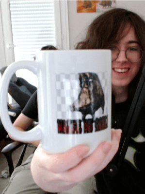 Mug MANGE DU SABLE product image (20)