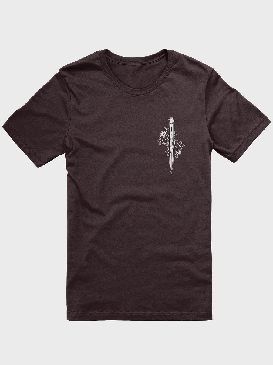 Ellie - Tee product image (2)