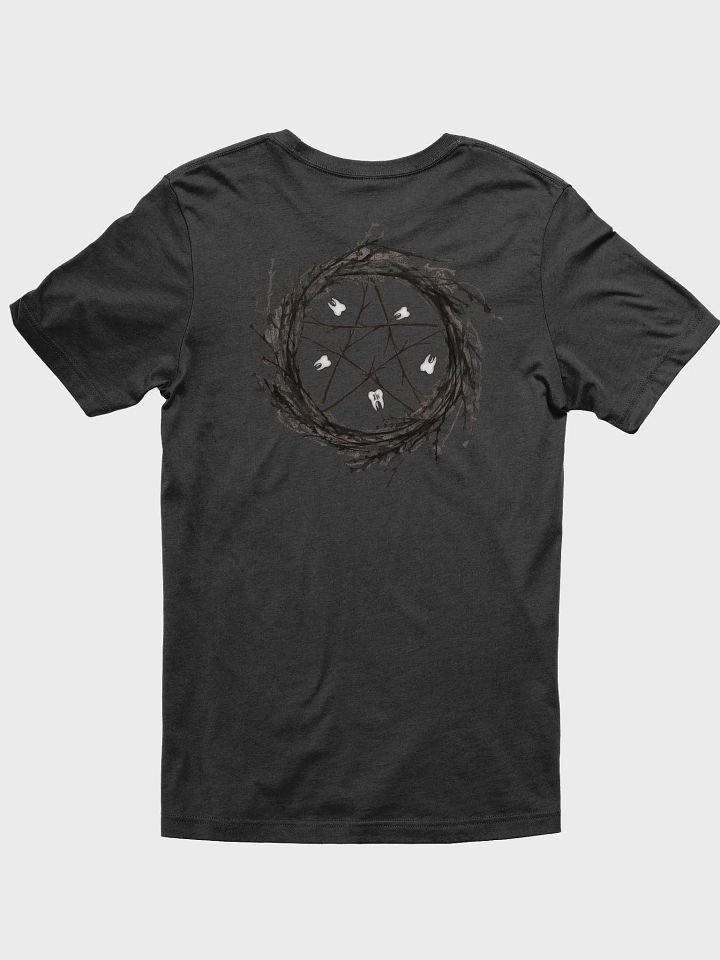 Teeth Witch Shirt product image (2)